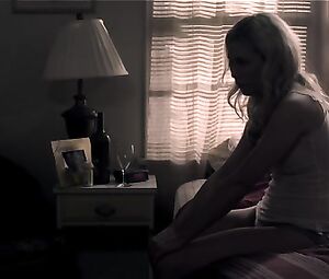 Amanda Baker sexy โ Lizzie (2012)