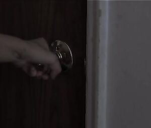 Amanda Baker sexy โ Lizzie (2012)