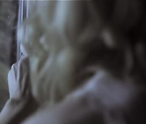 Amanda Baker sexy โ Lizzie (2012)