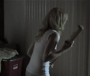 Amanda Baker sexy โ Lizzie (2012)