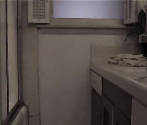 Amanda Baker sexy โ Lizzie (2012)