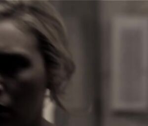 Amanda Baker sexy โ Lizzie (2012)