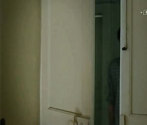 Fiona Glascott nude โ House of Shadows (2013)