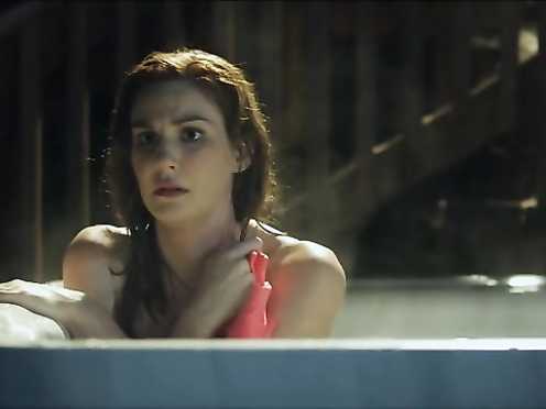 Kat Sheridan nude, Kate French sexy, Cristen Coppen sexy – The Red