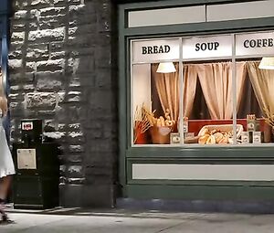 Lindsay Lohan sexy – InAPPropriate Comedy (2013)