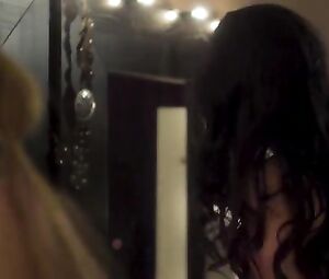 Michaela Myers, Harmony Blossom, Erica Duke, Diane Jay Gonzalez, Meryl Bush nude โ 1 Cheerleader Camp (2010)