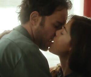 Michelle Monaghan nude – Fort Bliss (2014)