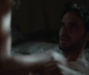 Michelle Monaghan nude – Fort Bliss (2014)