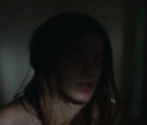 Michelle Monaghan nude – Fort Bliss (2014)