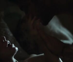 Michelle Monaghan nude – Fort Bliss (2014)