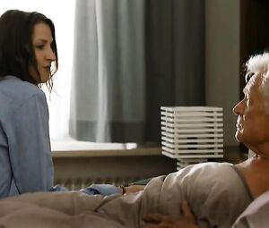 Natalia Belitski Nude - Mein vergessenes Leben (2015)