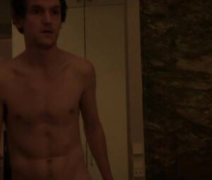 Patricia Schumann Nude - Debut (2014)