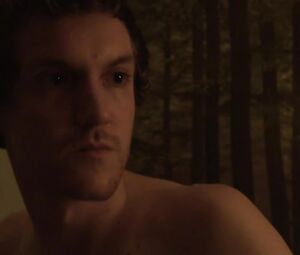 Patricia Schumann Nude - Debut (2014)