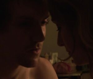 Patricia Schumann Nude - Debut (2014)