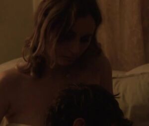 Patricia Schumann Nude - Debut (2014)