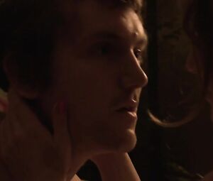 Patricia Schumann Nude - Debut (2014)