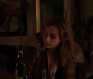 Patricia Schumann Nude - Debut (2014)