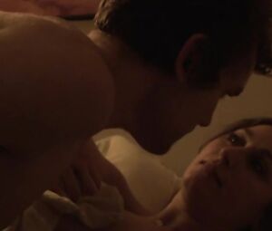 Patricia Schumann Nude - Debut (2014)