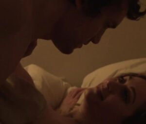 Patricia Schumann Nude - Debut (2014)