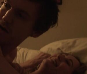 Patricia Schumann Nude - Debut (2014)