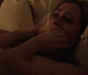 Patricia Schumann Nude - Debut (2014)