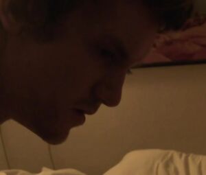 Patricia Schumann Nude - Debut (2014)