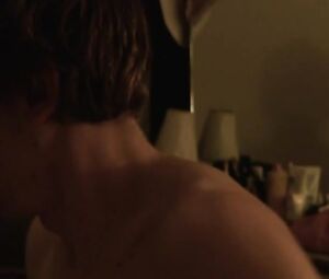 Patricia Schumann Nude - Debut (2014)