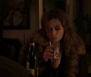 Patricia Schumann Nude - Debut (2014)