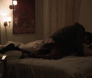 Patricia Schumann Nude - Debut (2014)