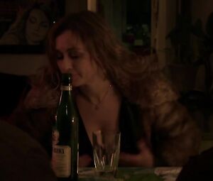 Patricia Schumann Nude - Debut (2014)