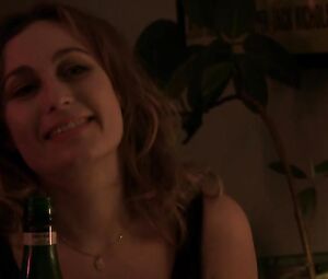 Patricia Schumann Nude - Debut (2014)