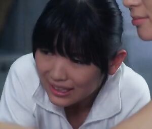 Reiko Hayama, Noriko Kijima, Yuki Mamiya, Kanako Mochida nude โ The Torture Club (2014)