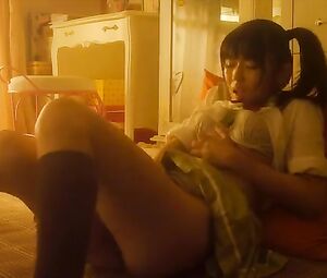 Reiko Hayama, Noriko Kijima, Yuki Mamiya, Kanako Mochida nude โ The Torture Club (2014)