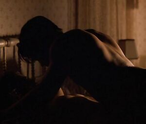 Salma Hayek Nude - Ask the Dust (2006)