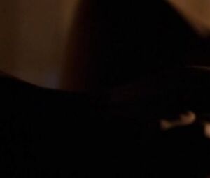 Salma Hayek Nude - Ask the Dust (2006)