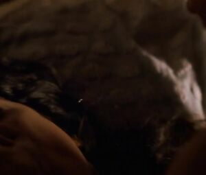 Salma Hayek Nude - Ask the Dust (2006)