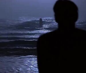 Salma Hayek Nude - Ask the Dust (2006)