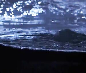 Salma Hayek Nude - Ask the Dust (2006)