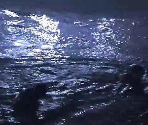 Salma Hayek Nude - Ask the Dust (2006)