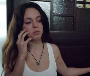 Tijan Marei Nude - SOKO Leipzig s17e11 (2018)