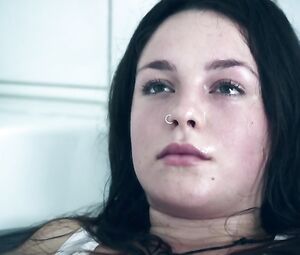 Tijan Marei Nude - SOKO Leipzig s17e11 (2018)
