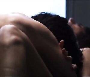 Traci Dinwiddie nude, Necar Zadegan nude – Elena Undone (2010)