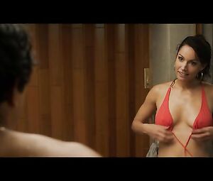 Vanessa Mateo nude โ Mexicos Most Wanted (2013)