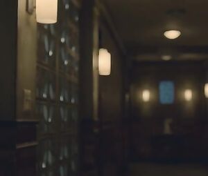 Xing Li, Ivy Shao Nude - The Tenants Downstairs (2016)