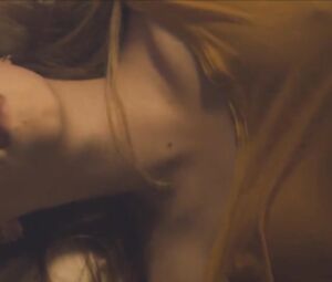 Julie Brochorst Andersen Nude - Punani (2014)