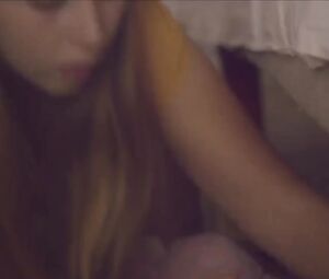 Julie Brochorst Andersen Nude - Punani (2014)