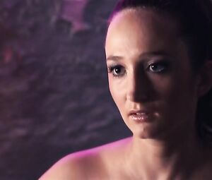 Mille Lehfeldt Nude - Smukke mennesker (2010)