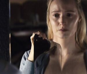 Mille Lehfeldt Nude - Smukke mennesker (2010)