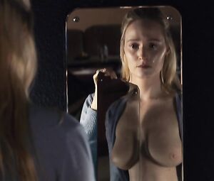 Mille Lehfeldt Nude - Smukke mennesker (2010)