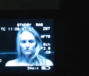 Mille Lehfeldt Nude - Smukke mennesker (2010)